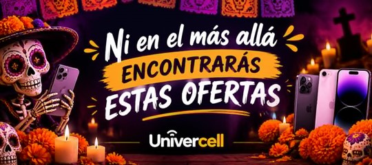 Univercell